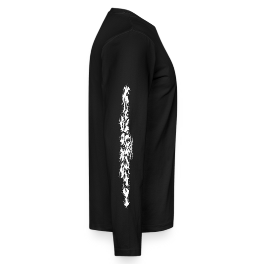 LONGSLEEVE - GOOD RELIGION UNISEX - black