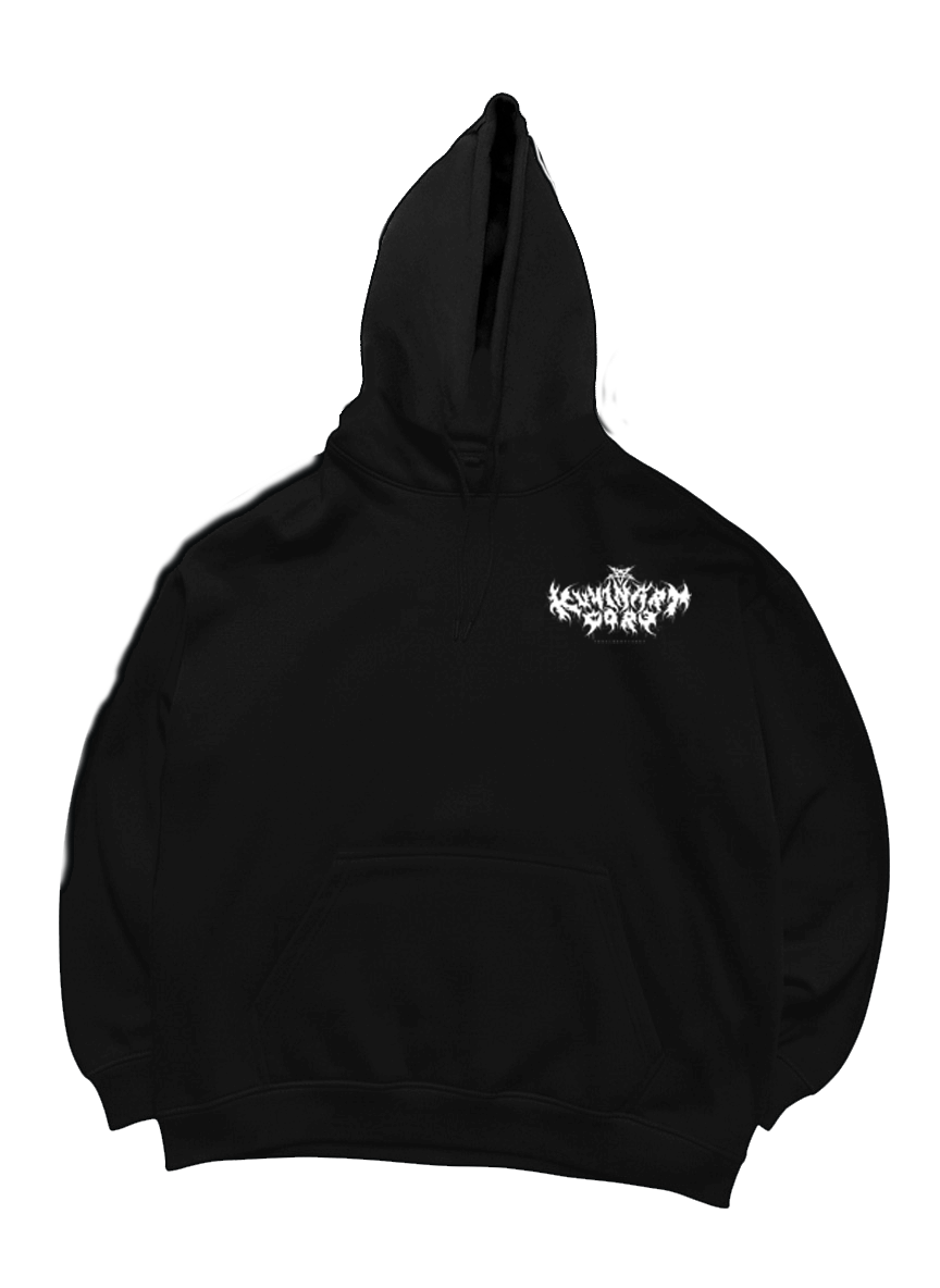 OVERSIZE "LOLLYPOP" UNISEX