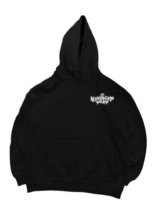 OVERSIZE "LOLLYPOP" UNISEX