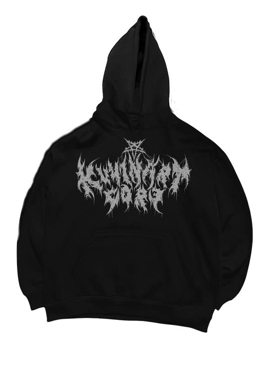 OVERSIZE HOODIE "AVE" UNISEX