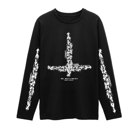 1 LONGSLEEVE "GOOD RELIGION" UNISEX