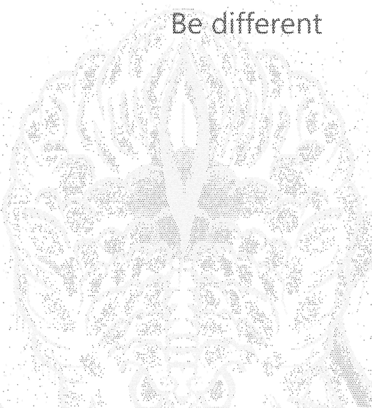 OVERSIZE HOODIE "LIMITED STOCK" UNISEX